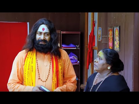 Mayamohini I Episode 96 - 11 November 2015 I Mazhavil Manorama