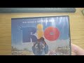 Unboxing DVD Rio 1 Y 2 2011 2014
