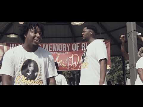 SNO Wooh x KaneDaRuler - Long Live Rhonda(Music Video)(Shot By: @unoskiTV )