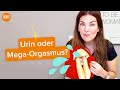 Squirting Hype Spritzen Alle Frauen Ab Doktorsex DAK Gesundheit
