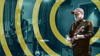 Download lagu He told me how to Find the Pocket with ANY Band [ft. Tim Pierce] mp3