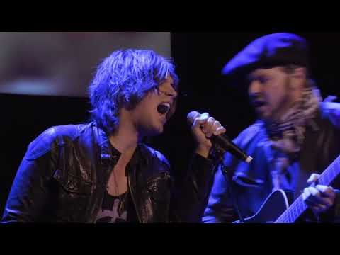 DEKKAR- Axiom Empty Bottle Vocal Solo, from On Cinema Live.