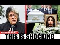 Ace Frehleys' Funeral, Peter Criss STUNS The Entire World With Powerful Tribute!