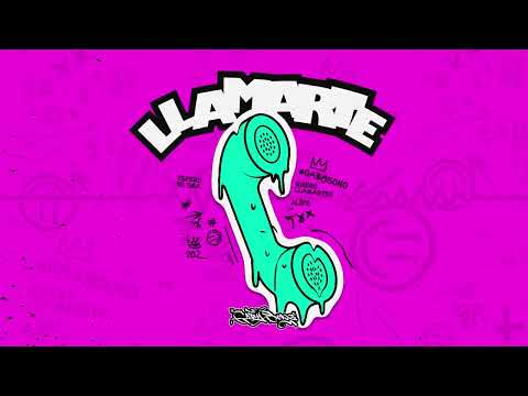 GabySong - Llamarte📞(Audio Oficial)
