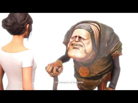 Let's Play Dreamfall Chapters - Part 19