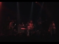 Stereolab Live 15/11/2001 ~ 11. Ping Pong 