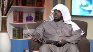 صورة ما حكم طاعة الوالد في معصية الله ؟ | الشيخ خالد الفليج