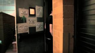 Filter - world tour teaser #1 - &quot;Knife&quot;