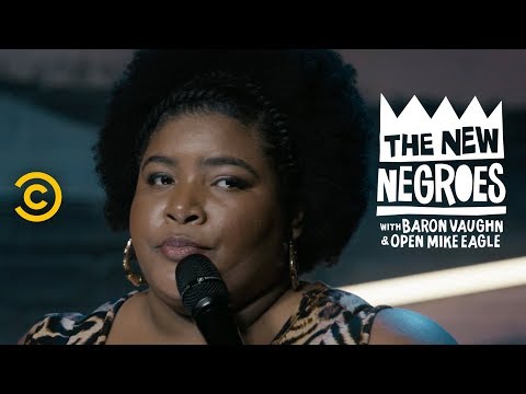 White Women Talking About Feminism - Dulcé Sloan