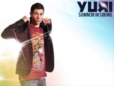 Yuri-Yuri isch Solo feat.6er Gascho