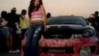 THE BILZ-Keisha Chante ft Foxy Brown - Does He Love Me Remix