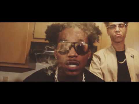 Trail Mell Ft DrugRixh Peso - HUNDUNS | Shot By @MyShitDiesel |