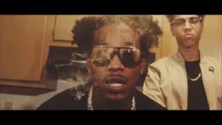 Trail Mell Ft DrugRixh Peso - HUNDUNS | Shot By @MyShitDiesel |