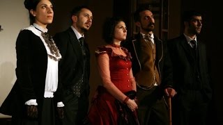 Nora | Full İzle