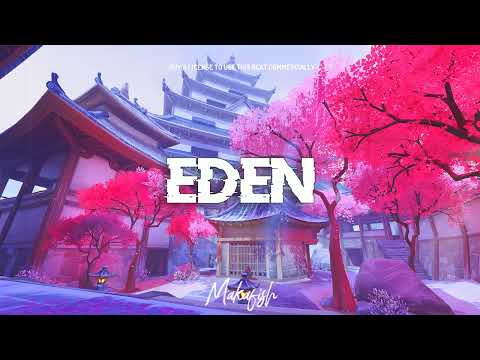 [FREE] PNL Type Beat "Eden" - Instru Rap Cloud / Cloud Rap Type Beat