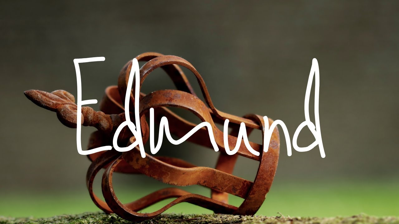 King Lear - Edmund Character Analysis