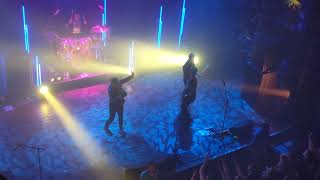 Anberlin - Dismantle. Repair.