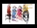 Fresh Beat Band A Great Day Fan Sample