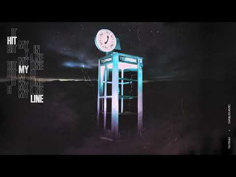 PLVTINUM & Chase Atlantic - Hit My Line (Official Audio)