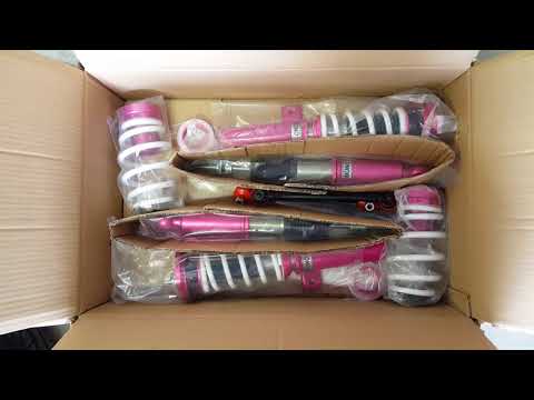 Godspeed MonoSS installation - intro