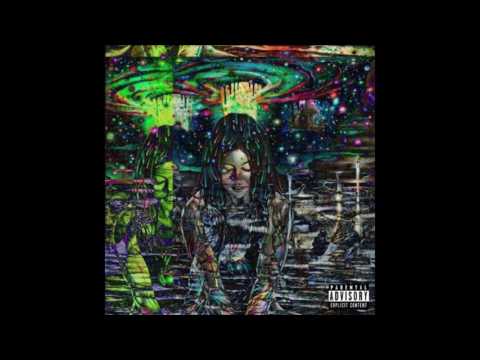 Yung $krt - SFT4D: Heaven (Full EP)