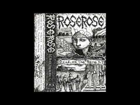 Rose Rose- Insist (Punk/Japan/ Hardcore)
