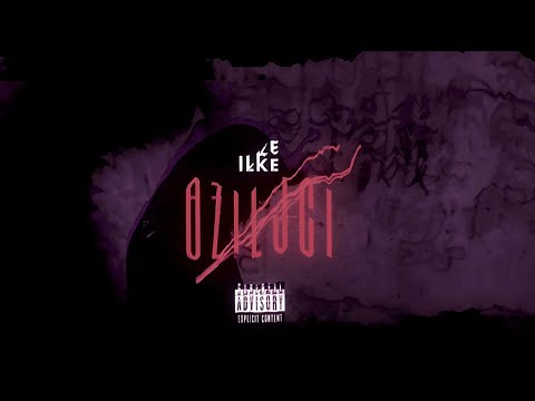Ilke - OŽILJCI (Official Video) (prodthewns credit)