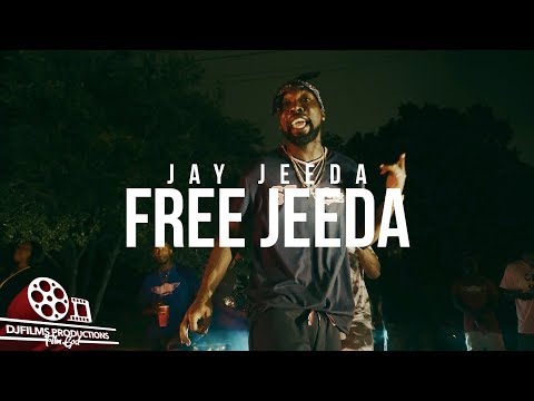 Jay Jeeda - Free Jeeda (Official Video) | Shot By @DjFilmsProductions