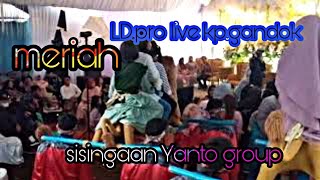 Download lagu peuyeum Bandung medley mojang Priangan versi ld pro feat sisingaan Yanto group mp3 Download lagu peuyeum Bandung medley mojang Priangan versi ld pro feat sisingaan Yanto group mp3