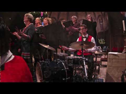 BiltTube - Kerstconcert Nederlands Brandweerorkest