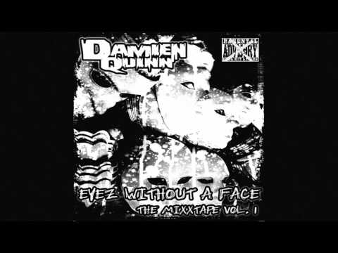 Damien Quinn - 10. Walter Ellis ft. Razakel - 
