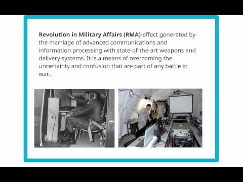 POS 273 Lecture 10-International Security