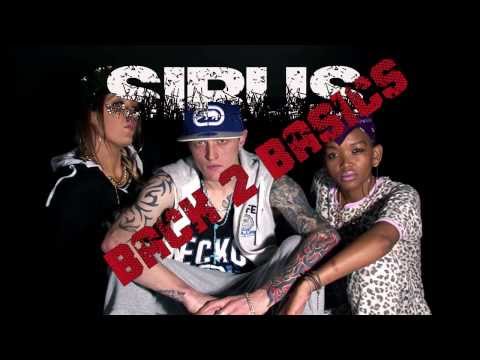 Sirus ft JC Lowko Back 2 Basics