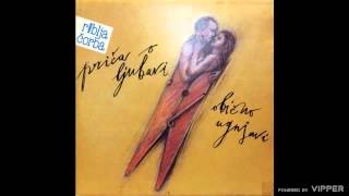 Riblja Čorba - Prošlosti (nisi bila bog zna šta) - (audio) - 1988 PGP RTB