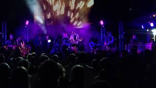 The Triffids feat. Gareth Liddiard - Lonely Stretch