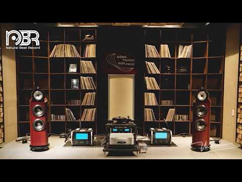 Hi Res Audiophile Test Speaker 32 Bit - Audiophile NBR Music