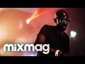 BLACK COFFEE Spiritual DJ Set Mixmag Live London