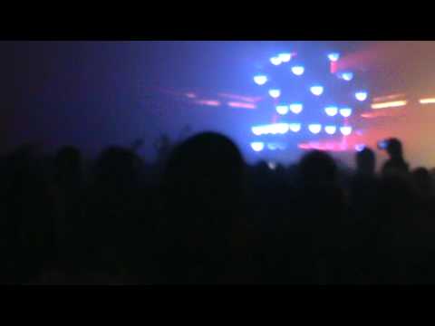 Markus Schulz at Trance Energy 2010 - Karanda feat. David Call - On Hold