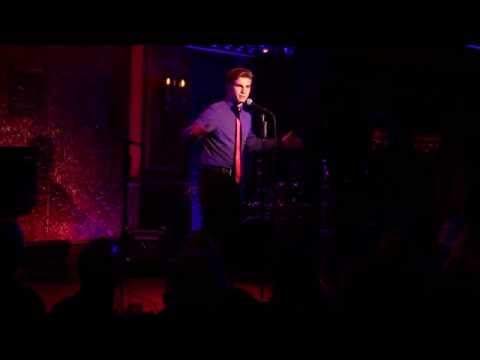 Michael Nigro "Run Away With Me" - 54 Below