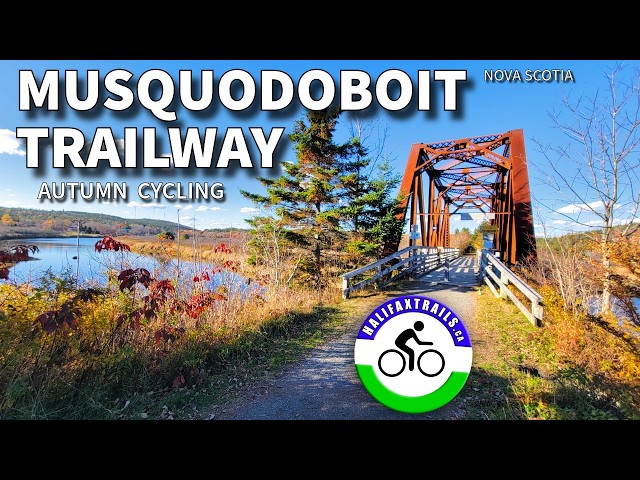 Trail Video Preview