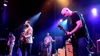 rocknycliveanrecorded.com: Built to Spill- Life&#39;s a dream