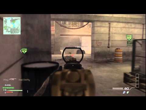 CLutch King Episode 5 - 3man in 5 seconds