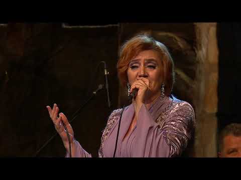 Izeta Milišić - Crven fesić, nano / Veče sevdalinki, Beograd 2019