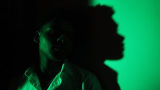 Zaire Bloomfield - Adderall & Redbull (Official Music Video)