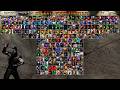 Mortal Kombat Project Expanded Plus Ultimate V1 1 Noob Saibot Playthrough