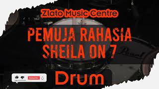 Download lagu Pemuja Rahasia - Sheila On 7 No Drum / Drumless mp3