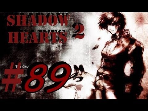 Let's Play Shadow Hearts Covenant Part 89 - Der verbotene Zauber