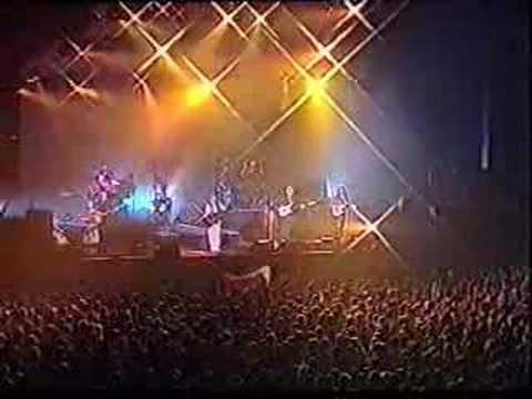 Yes In Budapest '98 - "I've Seen All Good People"