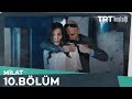 Milat 10.Bölüm (Sezon Finali)