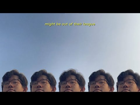 gny - what's on your mind? [lyric video]